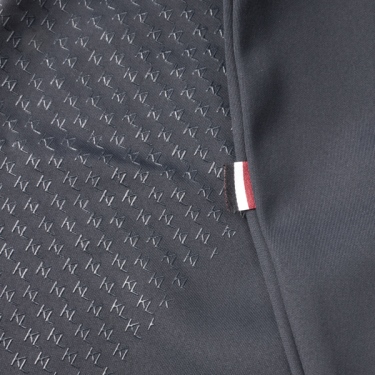 Leggings da donna Kingsland full grip KLValerie Marina Blu marino