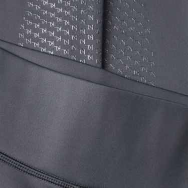 Leggings da donna Kingsland full grip KLValerie Marina Blu marino