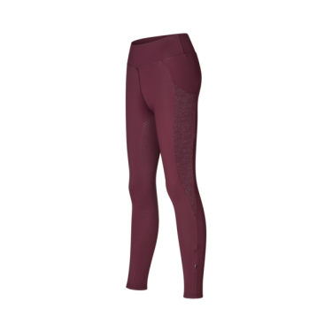 Leggings da donna Kingsland full grip KLValerie Vini degustati Bordeaux
