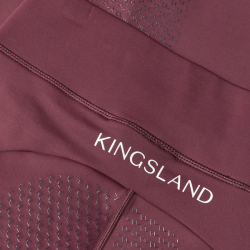 Leggings da donna Kingsland full grip KLValerie Vini degustati Bordeaux