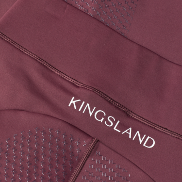 Leggings da donna Kingsland full grip KLValerie Vini degustati Bordeaux