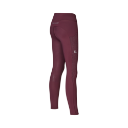Leggings da donna Kingsland full grip KLValerie Vini degustati Bordeaux
