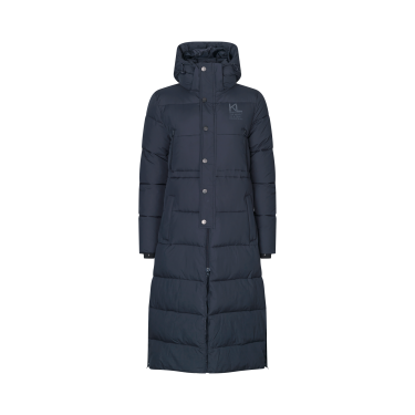 Cappotto da equitazione isolante da donna Kingsland KLVea