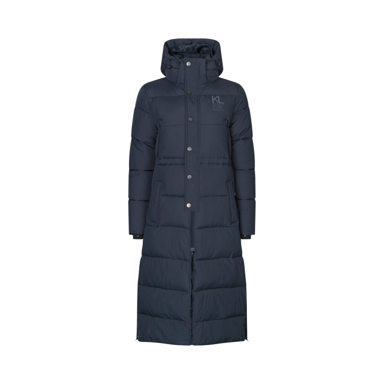 Cappotto da equitazione isolante da donna Kingsland KLVea