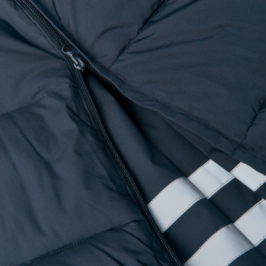 Cappotto da equitazione isolante da donna Kingsland KLVea Marina