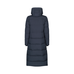 Cappotto da equitazione isolante da donna Kingsland KLVea Marina