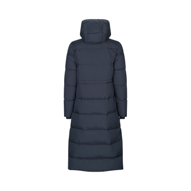 Cappotto da equitazione isolante da donna Kingsland KLVea Marina