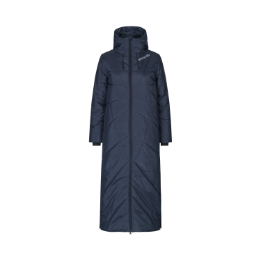 Cappotto lungo Kingsland e isolante da donna KLValdy