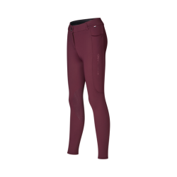 Pantaloni Kingsland con rinforzi al ginocchio da donna a taglio dritto KLKornelia