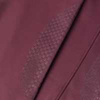 Pantaloni Kingsland con rinforzi al ginocchio da donna a taglio dritto KLKornelia Marina Blu marino