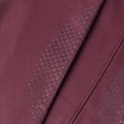 Pantaloni Kingsland con rinforzi al ginocchio da donna a taglio dritto KLKornelia Vini degustati Bordeaux