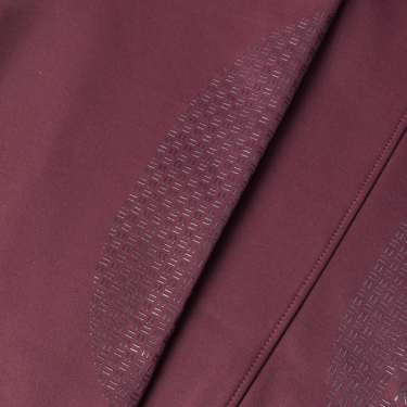 Pantaloni Kingsland con rinforzi al ginocchio da donna a taglio dritto KLKornelia Pantaloni Kingsland con rinforzi al ginocchio da donna a taglio dritto KLKornelia