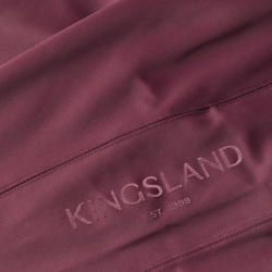 Pantaloni Kingsland con rinforzi al ginocchio da donna a taglio dritto KLKornelia Vini degustati Bordeaux