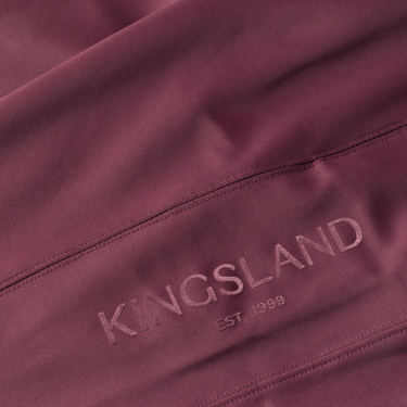 Pantaloni Kingsland con rinforzi al ginocchio da donna a taglio dritto KLKornelia Pantaloni Kingsland con rinforzi al ginocchio da donna a taglio dritto KLKornelia