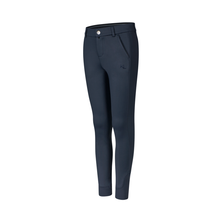 Pantaloni Kingsland con rinforzi per bambino KLKian