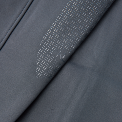 Pantaloni Kingsland con rinforzi per bambino KLKian Marina Blu marino