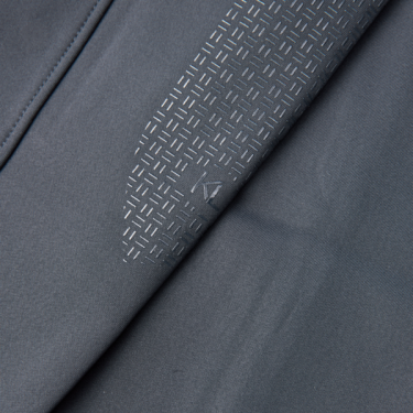 Pantaloni Kingsland con rinforzi per bambino KLKian Marina Blu marino