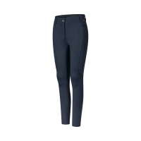 Pantaloni Kingsland full grip da ragazza KLKolina Marina Blu marino