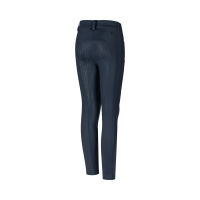 Pantaloni Kingsland full grip da ragazza KLKolina Marina Blu marino