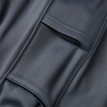 Pantaloni Kingsland full grip da ragazza KLKolina Marina Blu marino