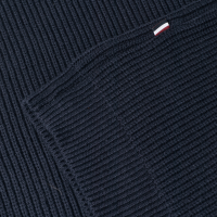 Maglione lavorato a maglia da uomo Kingsland KLVas Marina Blu marino Maglione lavorato a maglia da uomo Kingsland KLVas Marina Blu marino