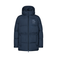 Veste Kingsland isolante junior KLVea