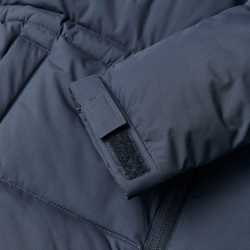 Giacca isolante junior Kingsland KLVea Marina Blu marino