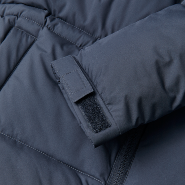 Giacca isolante junior Kingsland KLVea Marina Blu marino