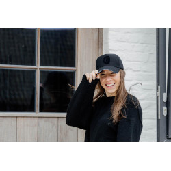 Berretto con logo 3D Kentucky Nero