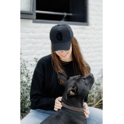 Berretto con logo 3D Kentucky Nero