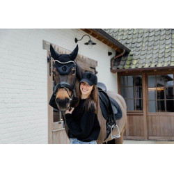 Berretto con logo 3D Kentucky Nero