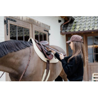 Berretto con logo 3D Kentucky Nero