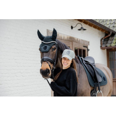 Casquette 3D Logo Kentucky