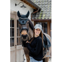 Berretto con logo 3D Kentucky Nero