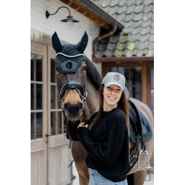 Casquette 3D Logo Kentucky