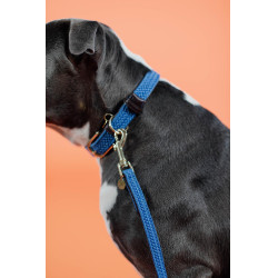 Guinzaglio per cane in nylon intrecciato 200 cm Kentucky Guinzaglio per cane in nylon intrecciato 200 cm Kentucky