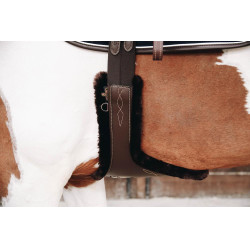 Pecora rimovibile per Sottopancia Kentucky Pecora rimovibile per Sottopancia Kentucky