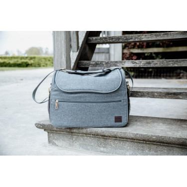 Kit di toelettatura Kentucky Grigio