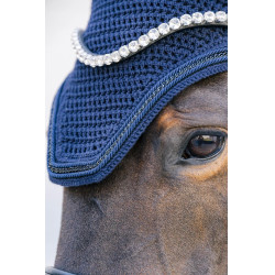 Cuffia Wellington Catena Metallica Kentucky Marina Blu marino Cuffia Wellington Catena Metallica Kentucky Marina Blu marino