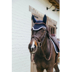 Berretto Wellington con Cordoncino Intrecciato Kentucky Berretto Wellington con Cordoncino Intrecciato Kentucky