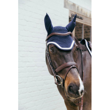 Berretto Wellington con Cordoncino Intrecciato Kentucky Berretto Wellington con Cordoncino Intrecciato Kentucky