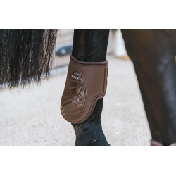 Paranocche elastiche Kentucky Marrone Paranocche elastiche Kentucky Marrone