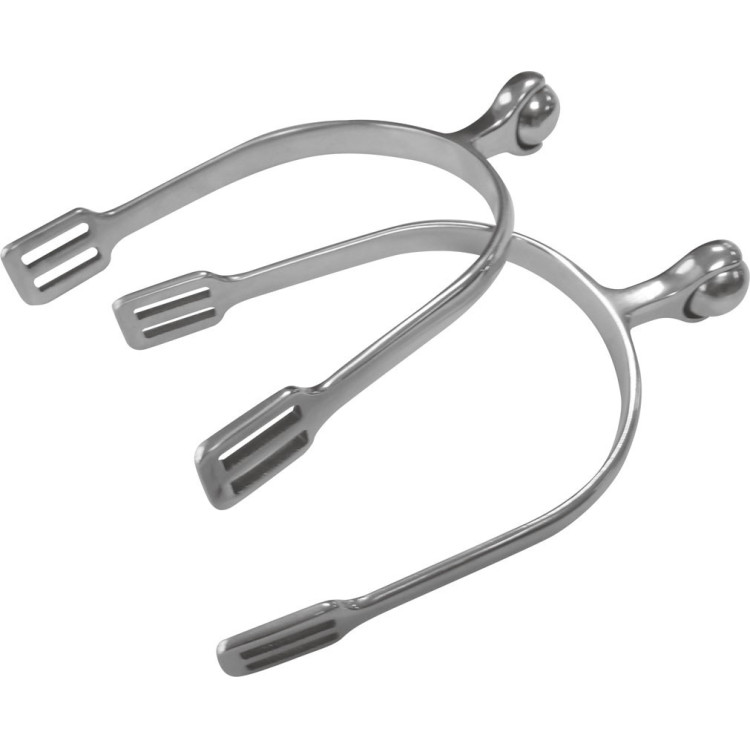 Speroni Feeling in acciaio inox con sfera Speroni Feeling in acciaio inox con sfera