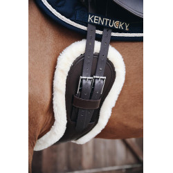 Pecora rimovibile per Sottopancia Anatomico corto Kentucky Pecora rimovibile per Sottopancia Anatomico corto Kentucky