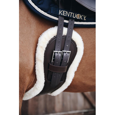 Pecora rimovibile per Sottopancia Anatomico corto Kentucky Pecora rimovibile per Sottopancia Anatomico corto Kentucky
