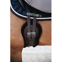 Pecora rimovibile per Sottopancia Anatomico corto Kentucky Nero Pecora rimovibile per Sottopancia Anatomico corto Kentucky Nero