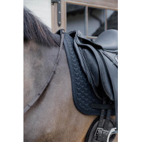 Sottosella Plaited Dressage Kentucky Nero Sottosella Plaited Dressage Kentucky Nero
