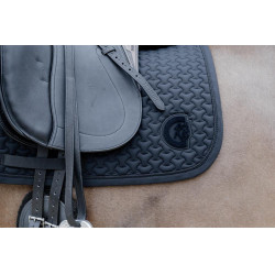 Sottosella Plaited Dressage Kentucky Nero