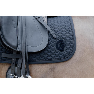 Sottosella Plaited Dressage Kentucky Nero