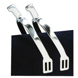 Speroni Feeling martello inox